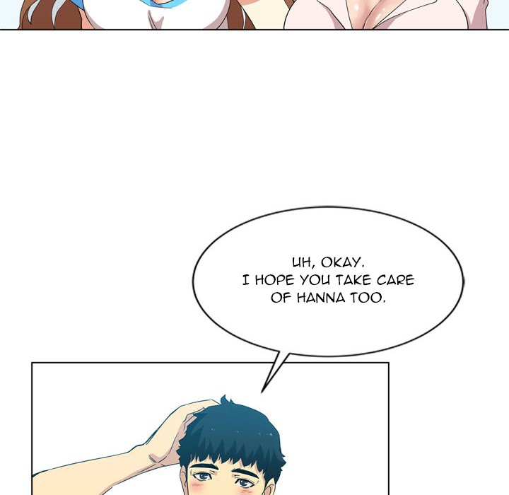 Dangerous Roomies Chapter 1 image 54