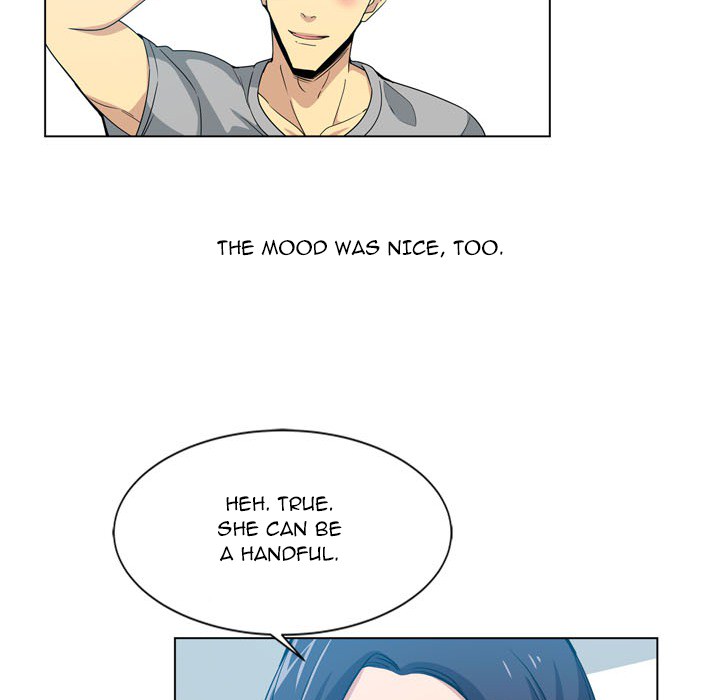 Dangerous Roomies Chapter 1 image 55