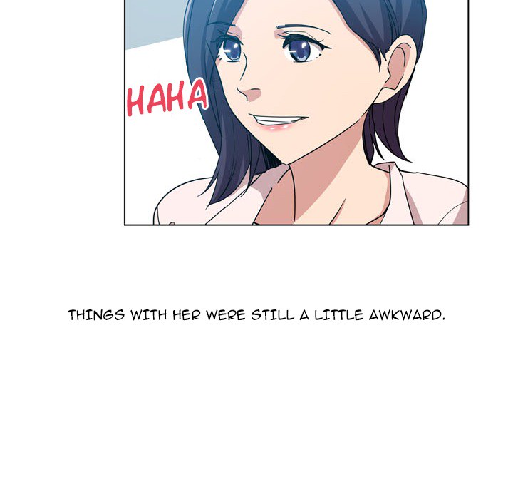 Dangerous Roomies Chapter 1 image 56
