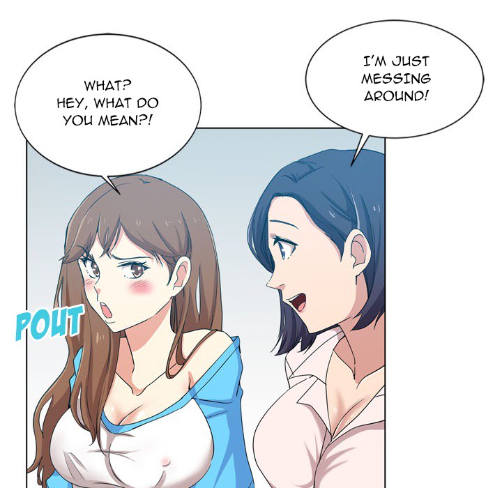 Dangerous Roomies Chapter 1 image 57