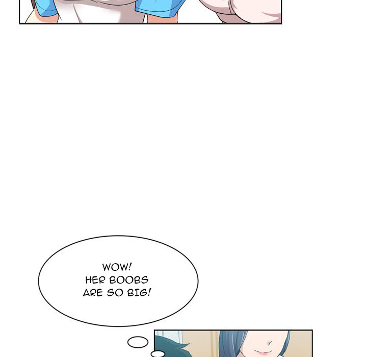 Dangerous Roomies Chapter 1 image 58