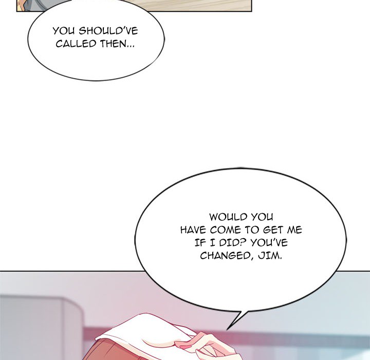 Dangerous Roomies Chapter 1 image 5