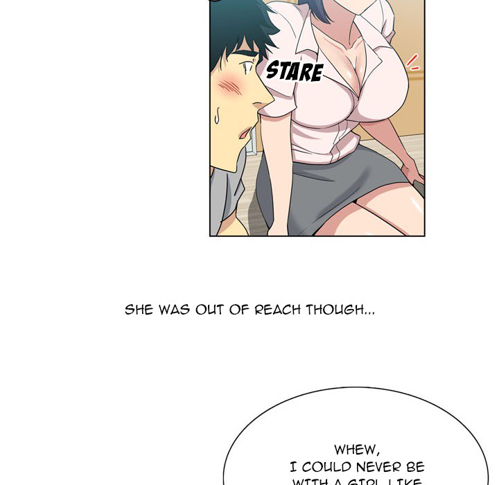 Dangerous Roomies Chapter 1 image 59