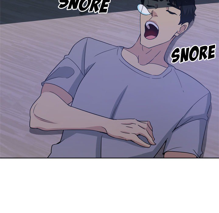 Dangerous Roomies Chapter 1 image 64