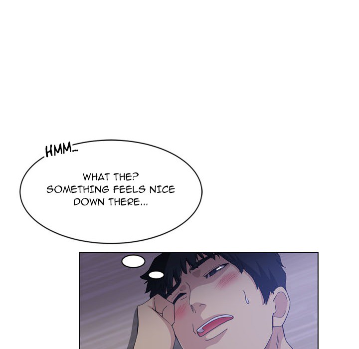Dangerous Roomies Chapter 1 image 65