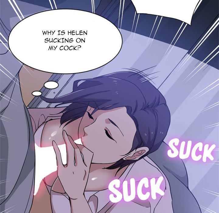 Dangerous Roomies Chapter 1 image 67