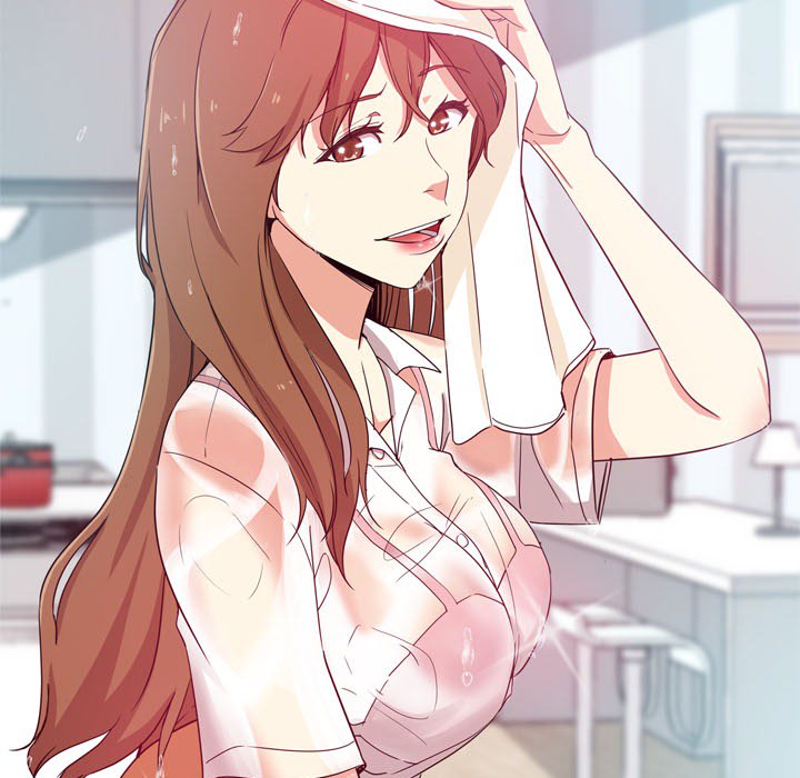 Dangerous Roomies Chapter 1 image 6
