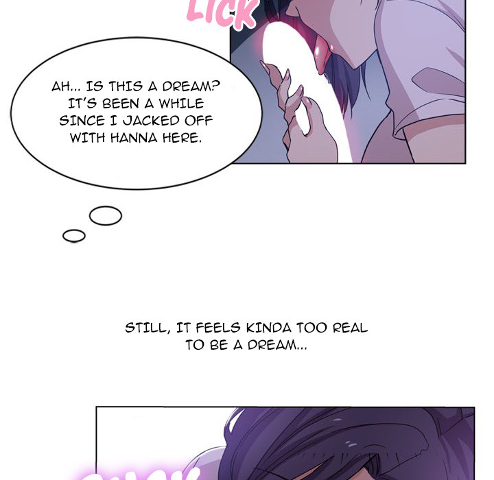 Dangerous Roomies Chapter 1 image 69