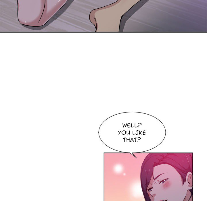 Dangerous Roomies Chapter 1 image 72