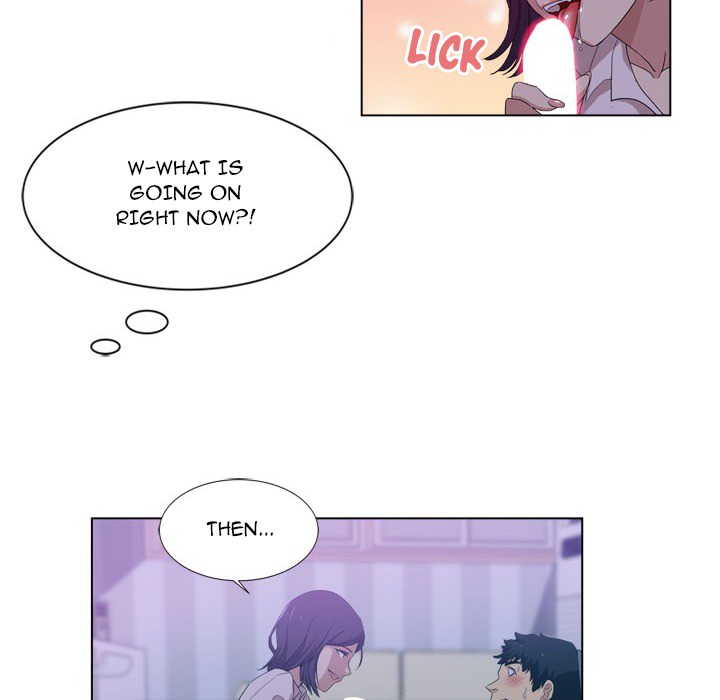 Dangerous Roomies Chapter 1 image 73