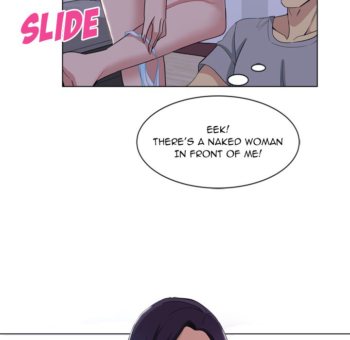 Dangerous Roomies Chapter 1 image 77