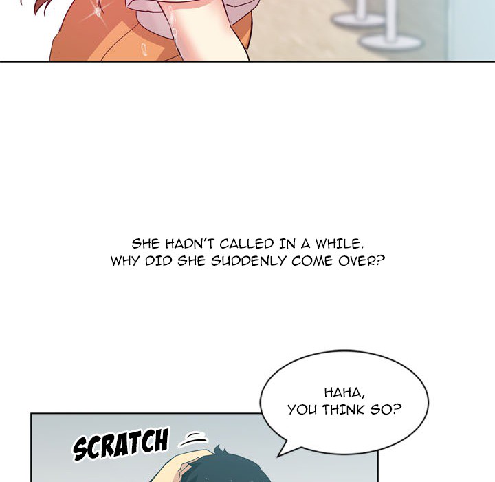 Dangerous Roomies Chapter 1 image 7