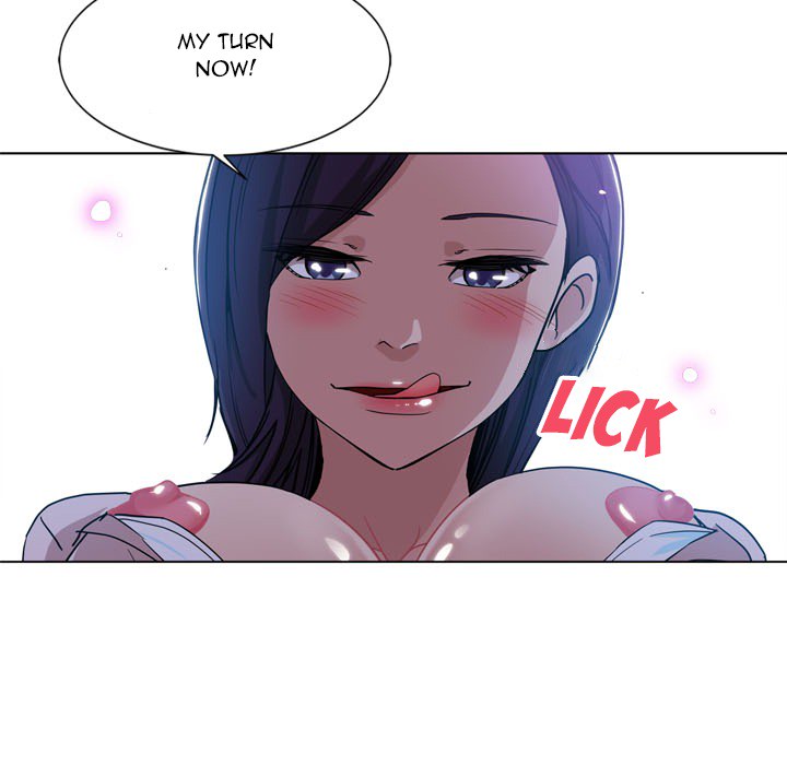 Dangerous Roomies Chapter 1 image 80