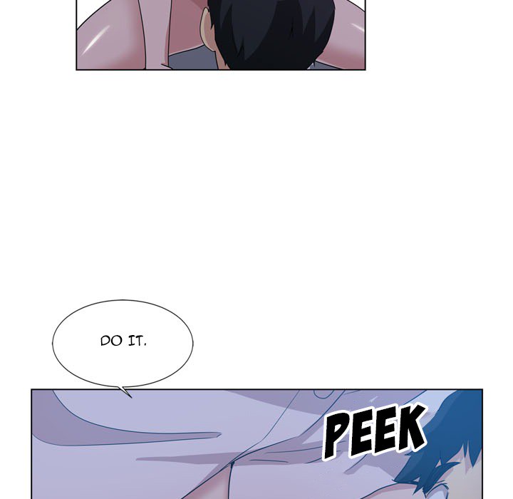 Dangerous Roomies Chapter 1 image 82