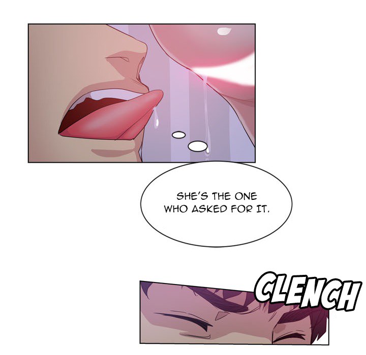 Dangerous Roomies Chapter 1 image 85