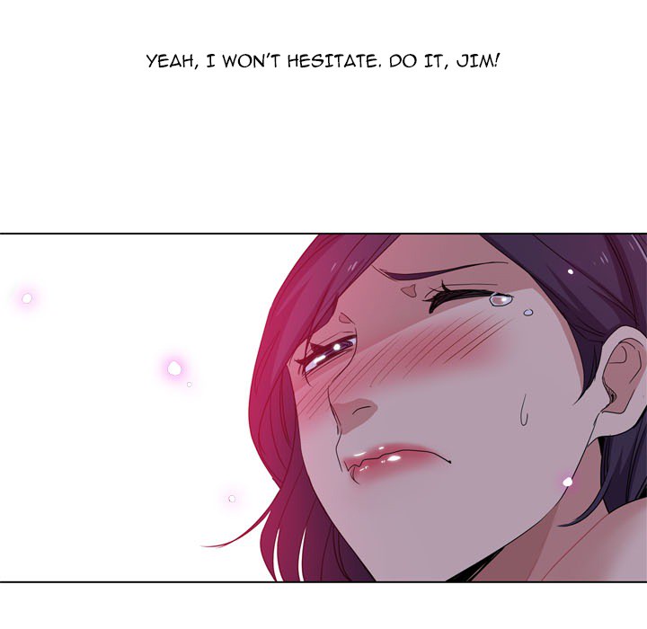 Dangerous Roomies Chapter 1 image 86