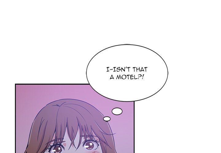 Dangerous Roomies Chapter 10 image 0