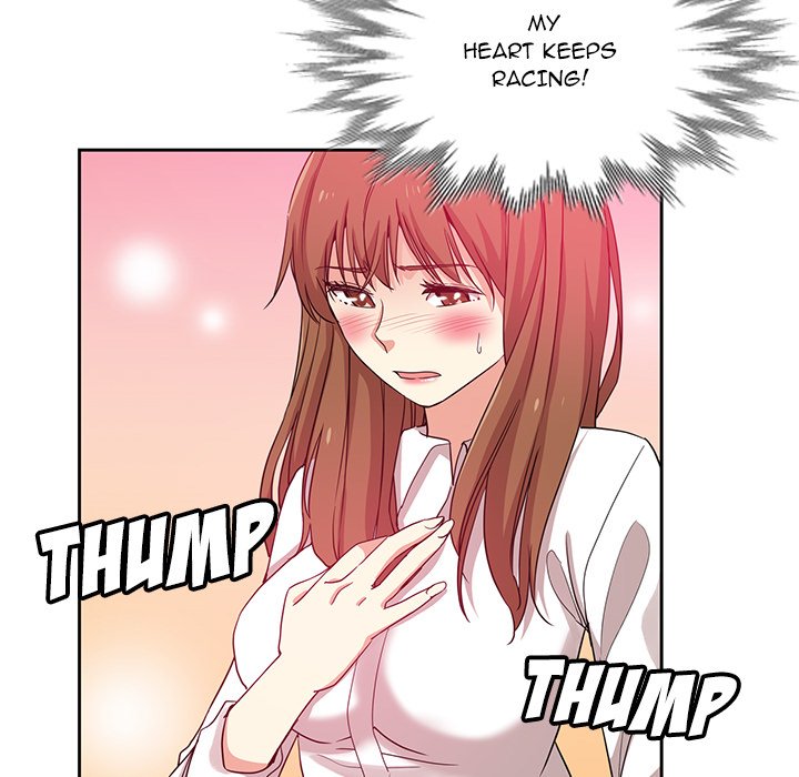 Dangerous Roomies Chapter 10 image 16