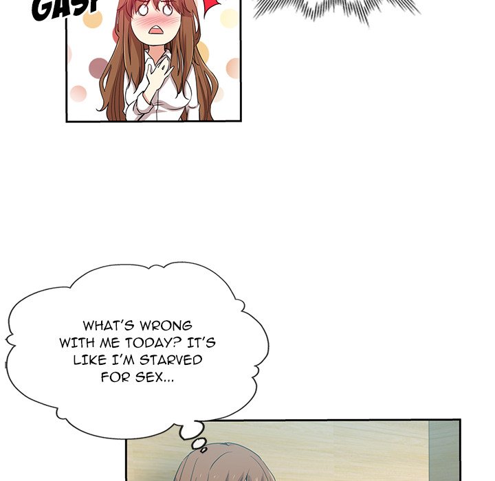 Dangerous Roomies Chapter 10 image 18