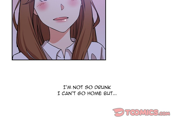 Dangerous Roomies Chapter 10 image 1