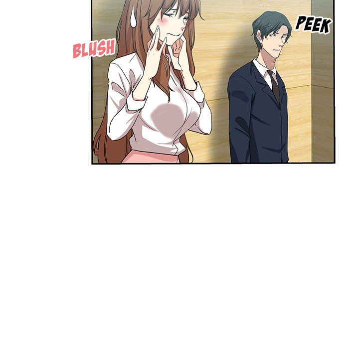 Dangerous Roomies Chapter 10 image 19