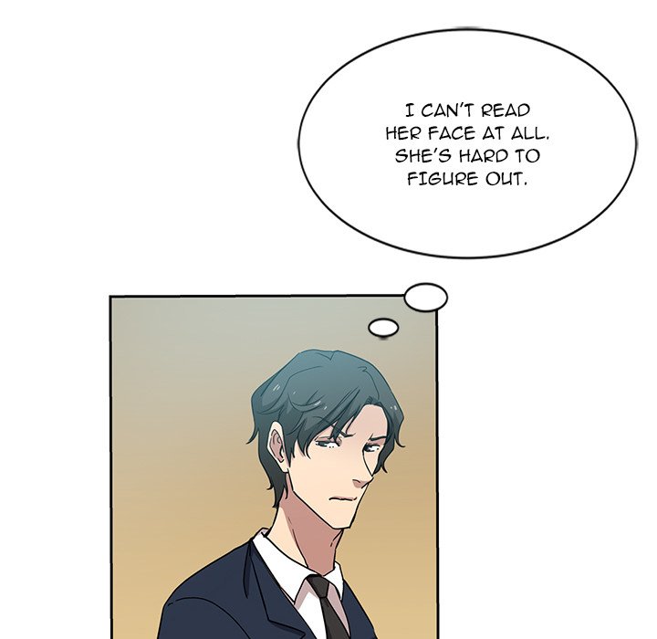 Dangerous Roomies Chapter 10 image 20