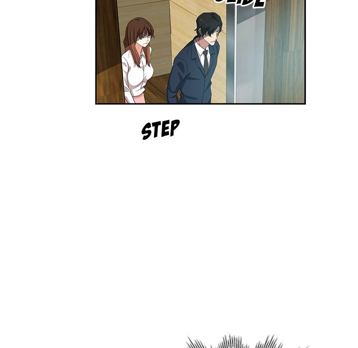 Dangerous Roomies Chapter 10 image 22