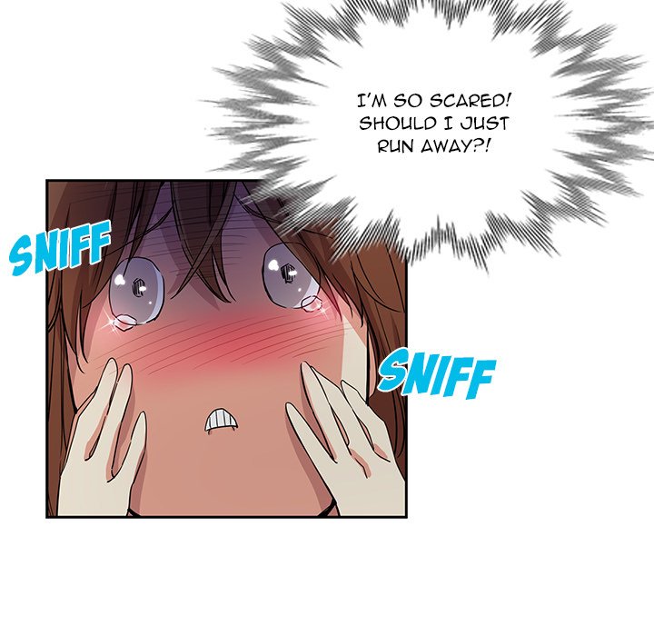 Dangerous Roomies Chapter 10 image 23