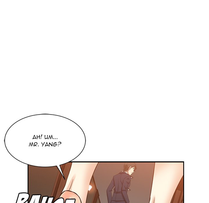 Dangerous Roomies Chapter 10 image 24