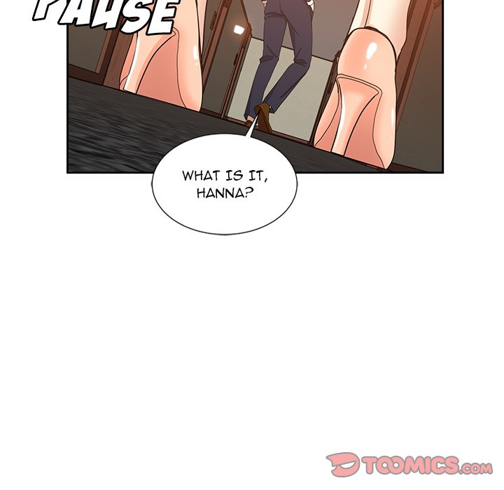 Dangerous Roomies Chapter 10 image 25