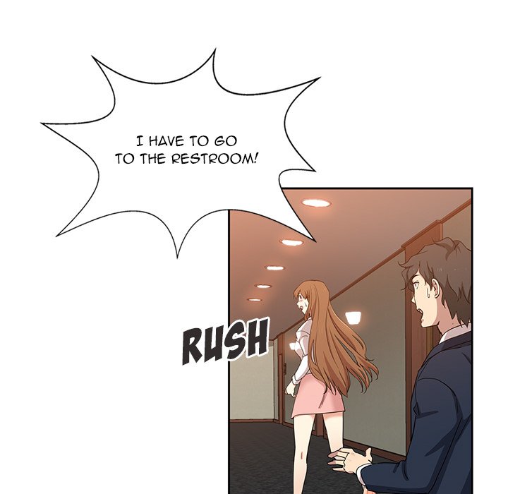 Dangerous Roomies Chapter 10 image 26