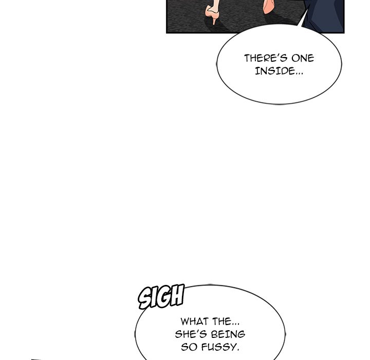 Dangerous Roomies Chapter 10 image 27