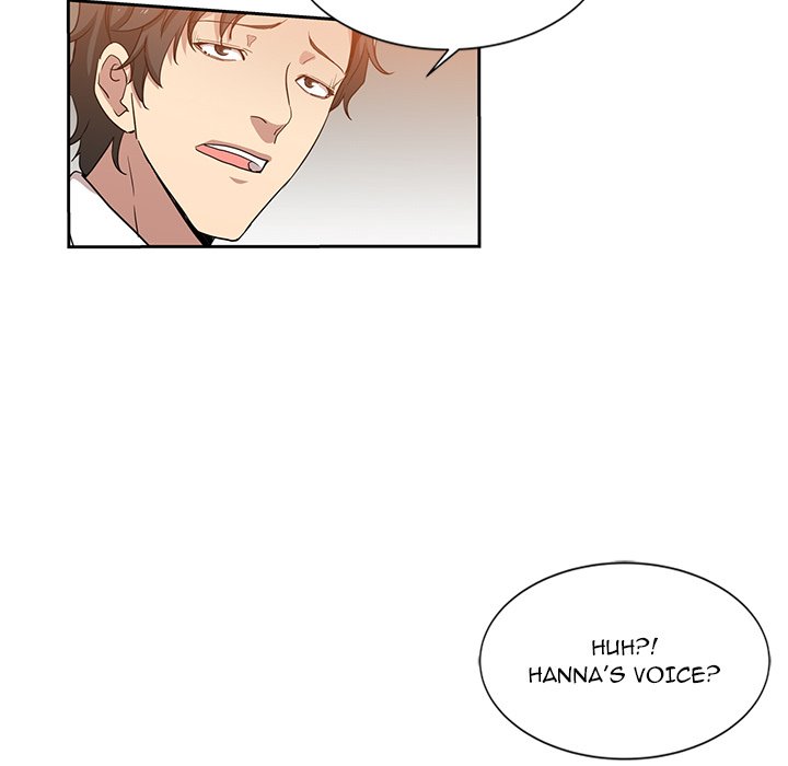 Dangerous Roomies Chapter 10 image 28