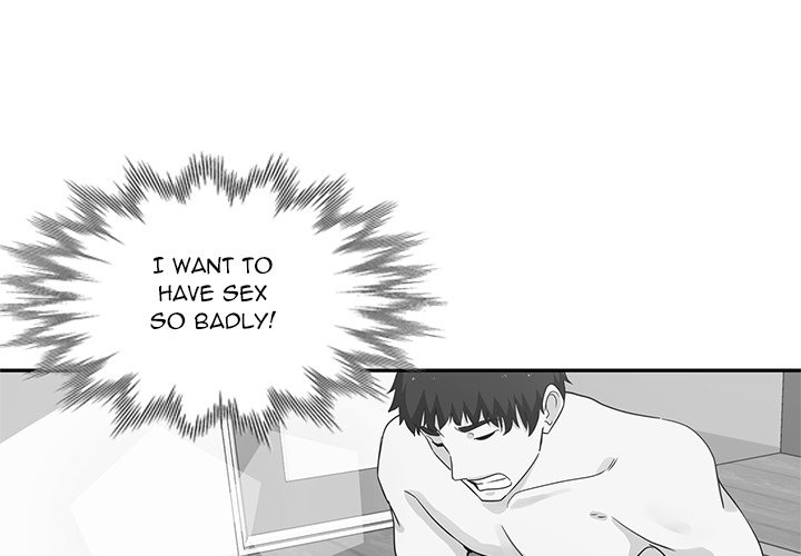 Dangerous Roomies Chapter 10 image 2
