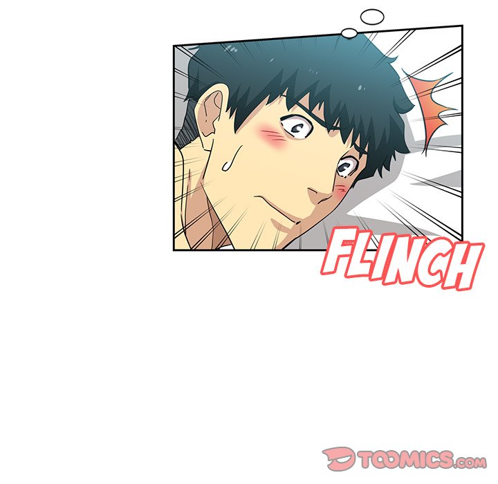 Dangerous Roomies Chapter 10 image 29