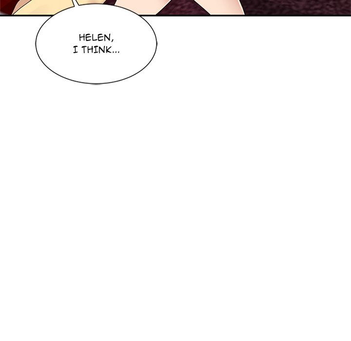 Dangerous Roomies Chapter 10 image 31