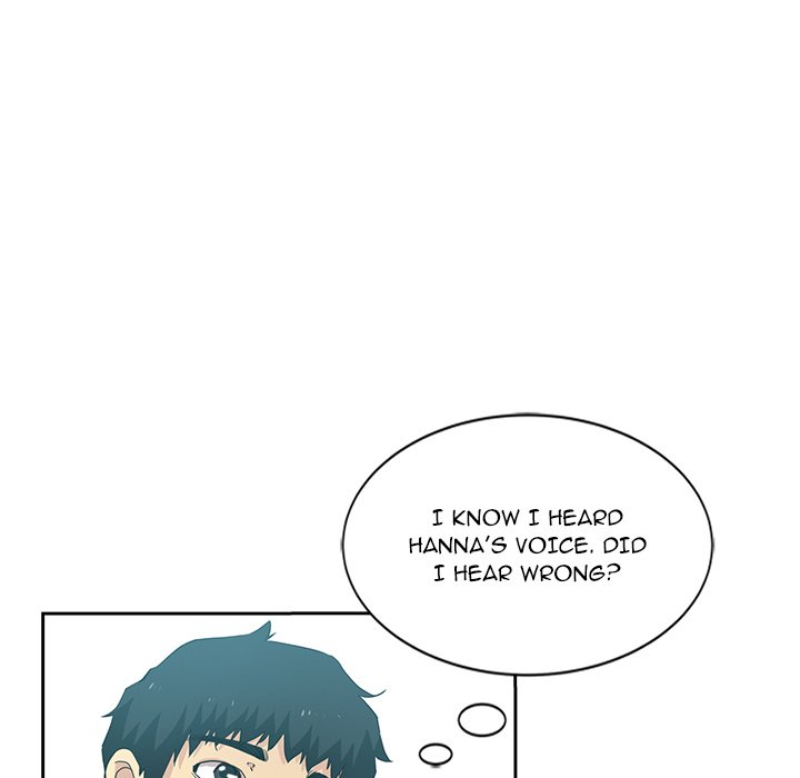 Dangerous Roomies Chapter 10 image 34
