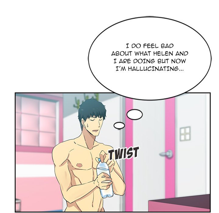Dangerous Roomies Chapter 10 image 36