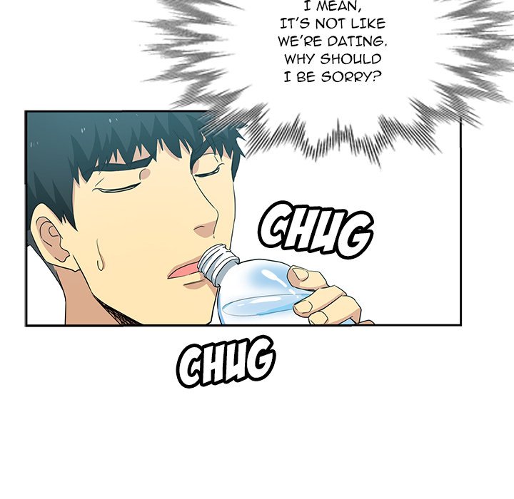 Dangerous Roomies Chapter 10 image 38