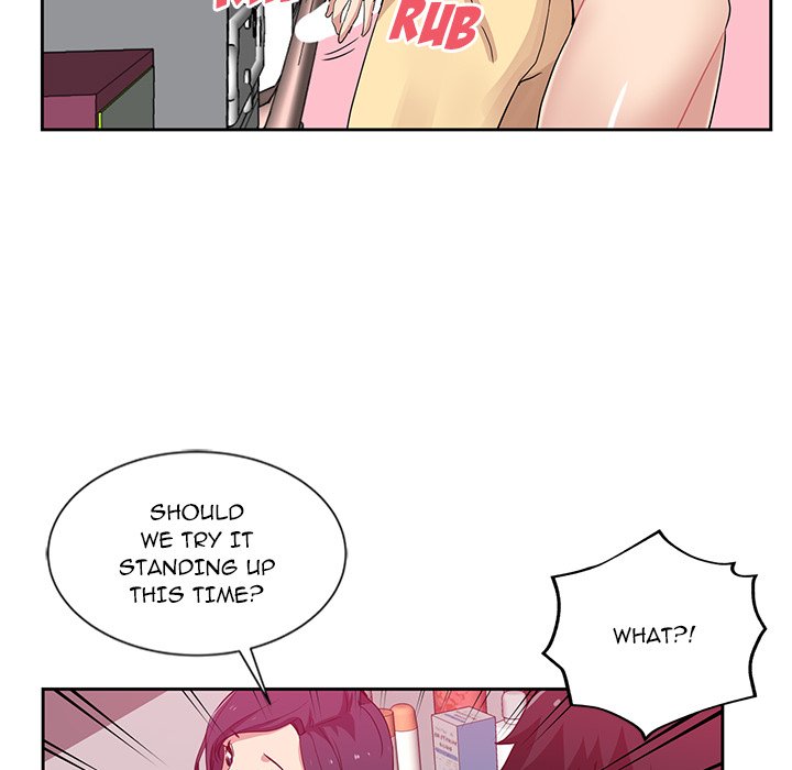 Dangerous Roomies Chapter 10 image 42