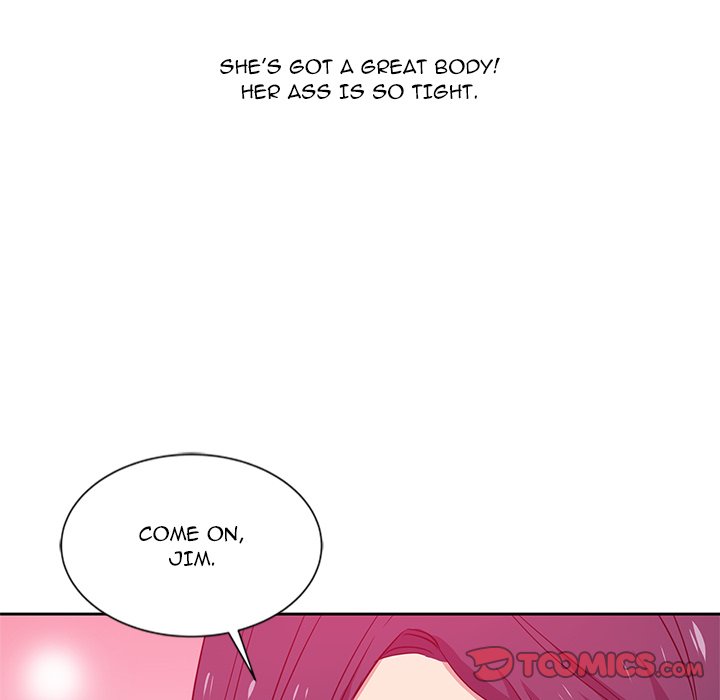 Dangerous Roomies Chapter 10 image 45