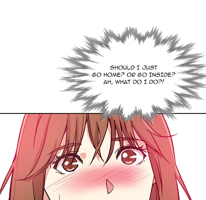 Dangerous Roomies Chapter 10 image 4