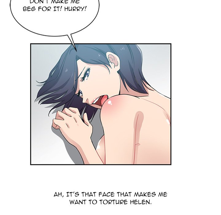Dangerous Roomies Chapter 10 image 50