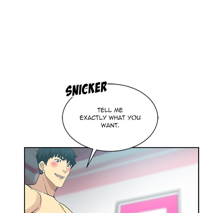 Dangerous Roomies Chapter 10 image 51