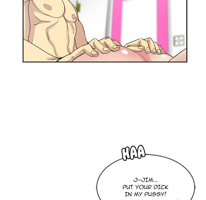 Dangerous Roomies Chapter 10 image 52