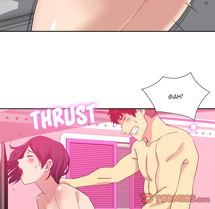 Dangerous Roomies Chapter 10 image 57