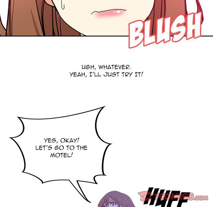 Dangerous Roomies Chapter 10 image 5