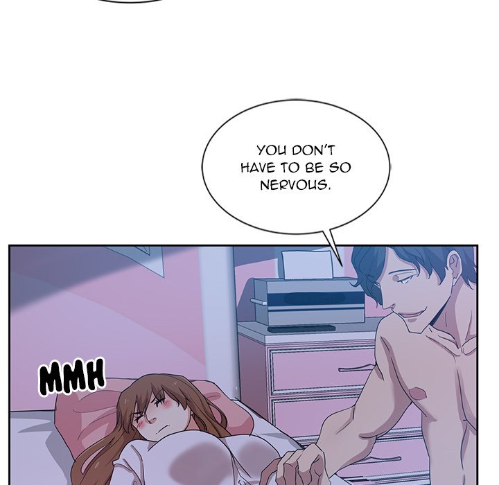 Dangerous Roomies Chapter 10 image 63
