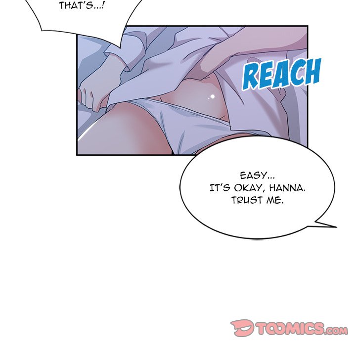Dangerous Roomies Chapter 10 image 65