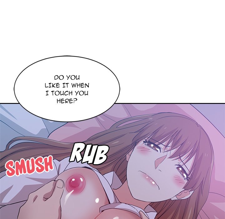 Dangerous Roomies Chapter 10 image 67